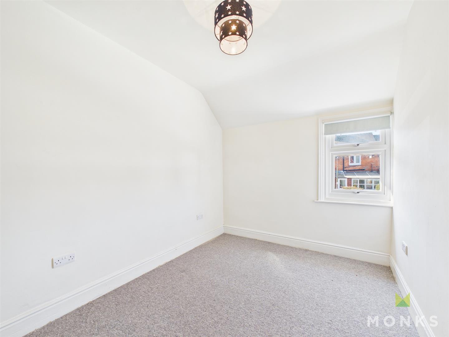 8 Lime Street, Shrewsbury, SY3 7EB For Sale